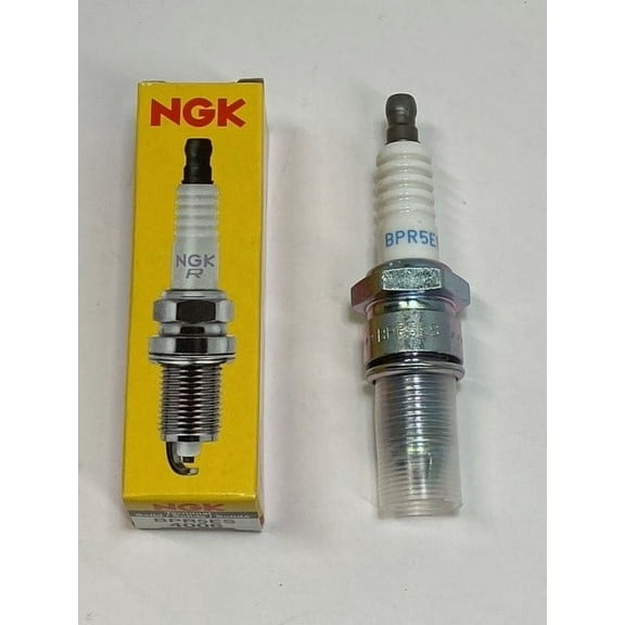 NGK Kawasaki Spark Plug Copper Core Resistor OEM Quality