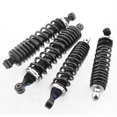 thumbnail image 1 of Kawasaki Bayou 250 KLF250 Front & Rear Gas Shocks x4 2003 - 2011 by Race-Driven, 1 of 5