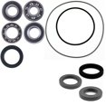 thumbnail image 1 of Kawasaki Bayou Rear differential bearing & seal kit 300 400 4x4 1988 - 2004, 1 of 6