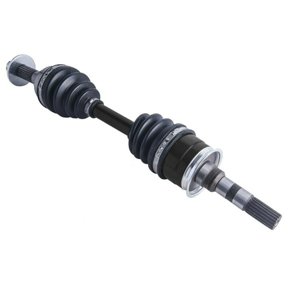 Kawasaki Bayou front left or right cv axle 300 400 1988 - 2005