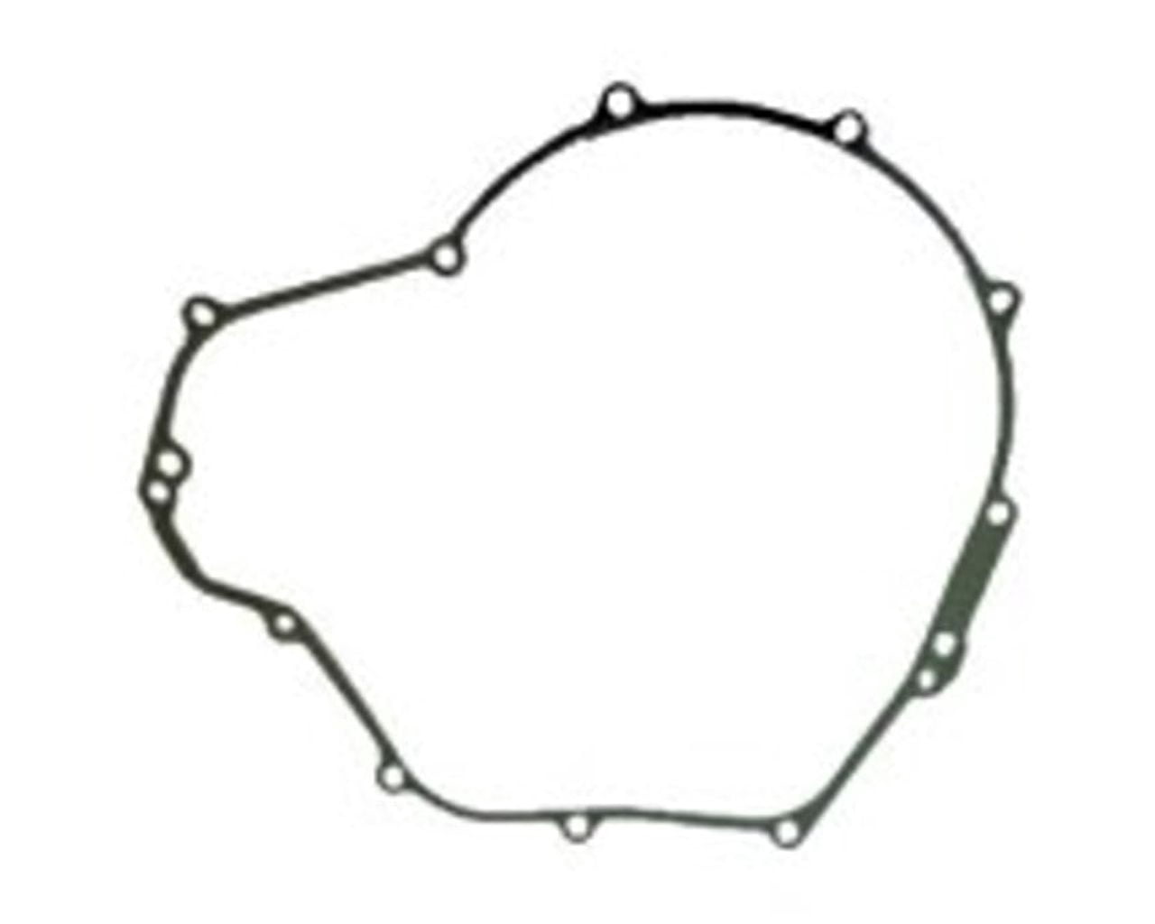 Kawasaki Clutch Cover Gasket Ninja 650 Z650 Vulcan S 11061-0164