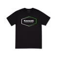 thumbnail image 1 of Kawasaki Dimension T-Shirt Black Large, 1 of 4