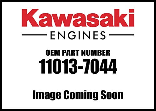 Kawasaki Engine Fx730v Element Air Filter 11013-7044 New OEM