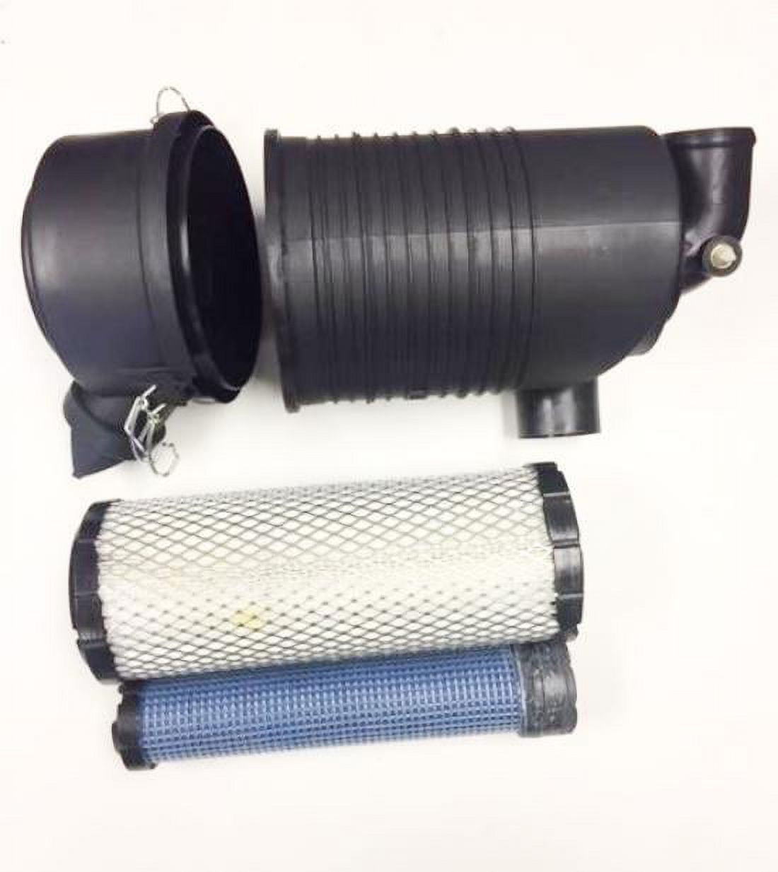 Kawasaki Engine Fx730v Filter Assembly Air 110107028 New Oem