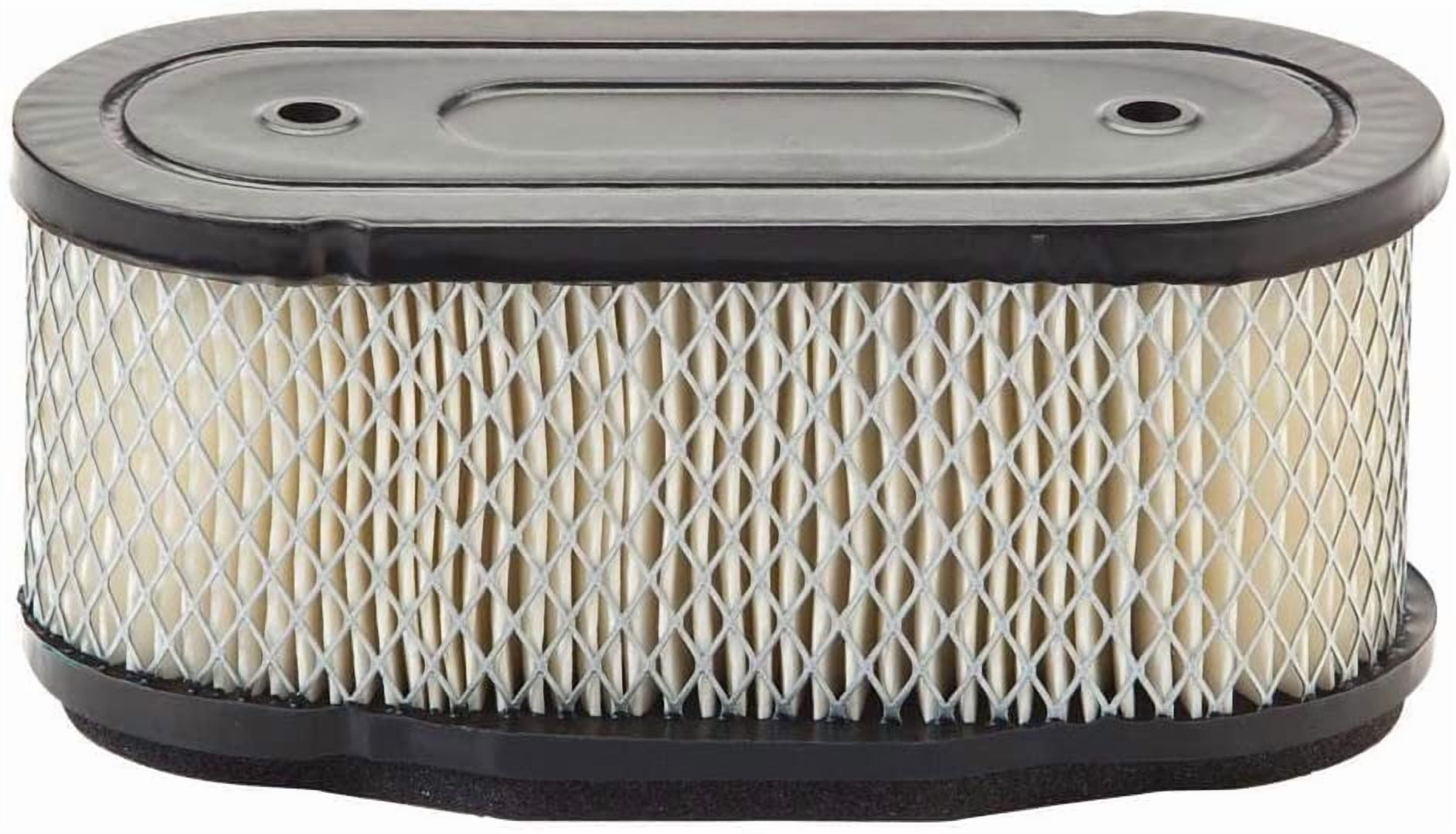 Luftfilter Für Kawasaki & Kohler Motoren – Passend Für CH/CV-Serien 18-25 PS