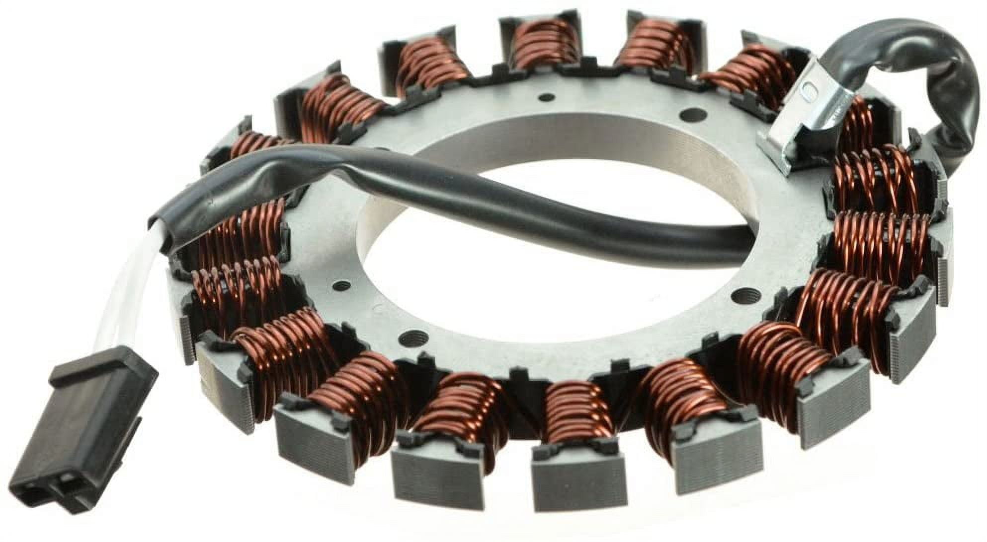 Kawasaki Engine OEM Replacement Charging Coil - 59031-7010