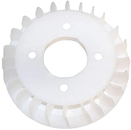 Kawasaki Engine OEM Replacement Fan - 59041-0020
