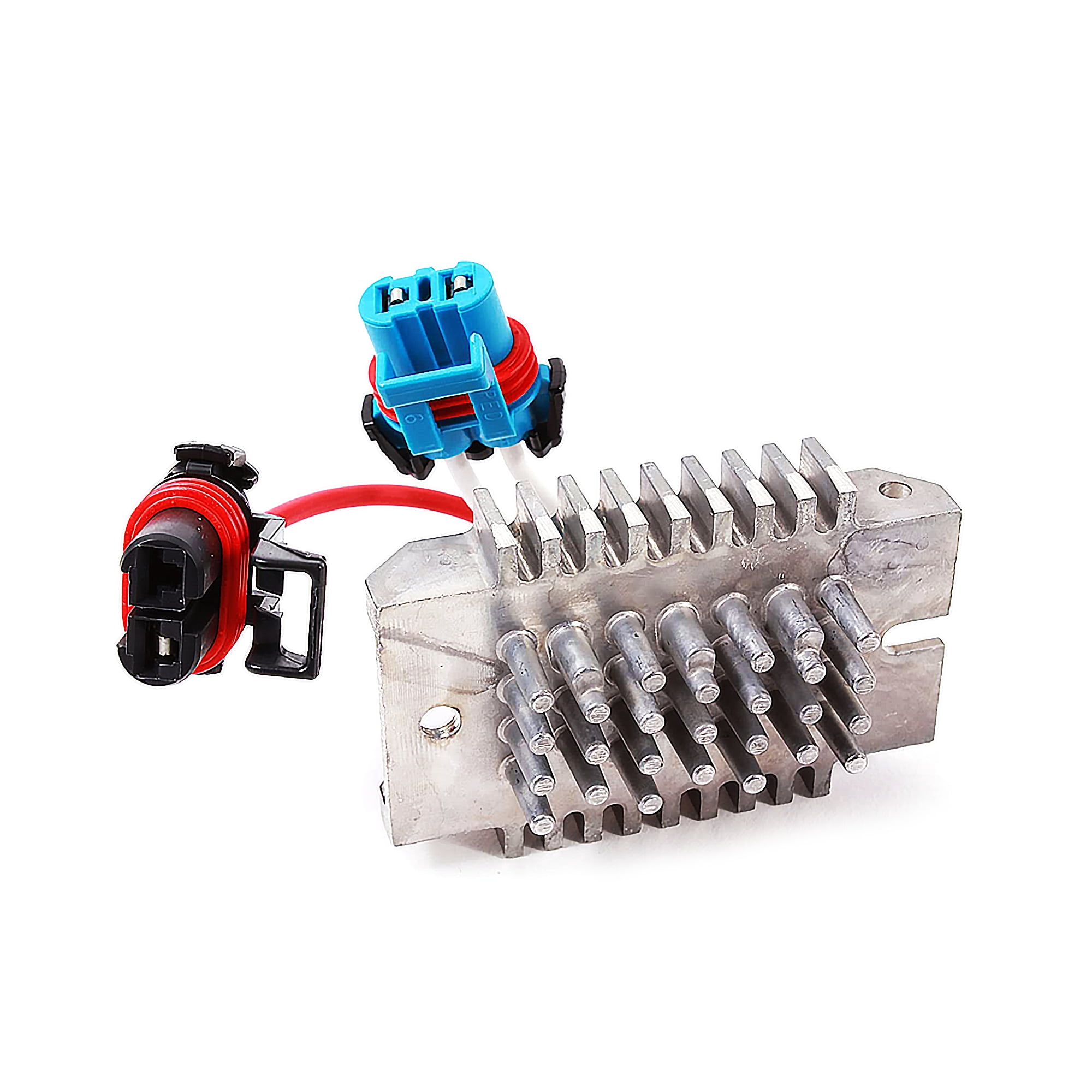 Kawasaki Engine OEM Replacement Voltage Regulator - 21066-0747