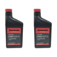 thumbnail image 1 of Kawasaki Engines Genuine OEM 12.8 FL OZ 2-Cycle Engine Oil 99969-6085 - 2 Pack, 1 of 4