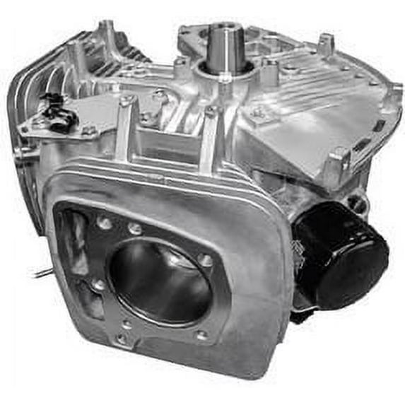 Kawasaki FS & FX Shortblock 1 x 3-5/32 for 651V, 691V, 730V Engines #59341-0012