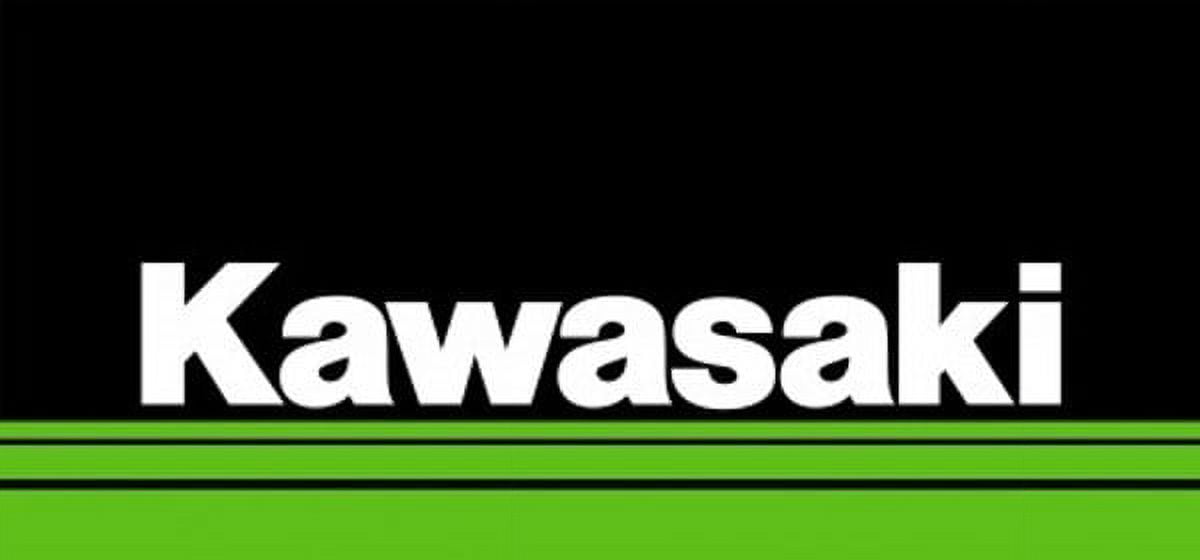 Kawasaki Factory Service Manual 08-18 KLR650 KLE650E 99924-1384-12