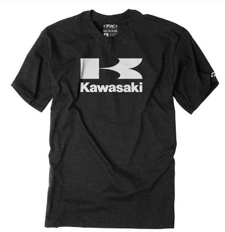 Kawasaki Flying K T-Shirt-2XL - Walmart.com