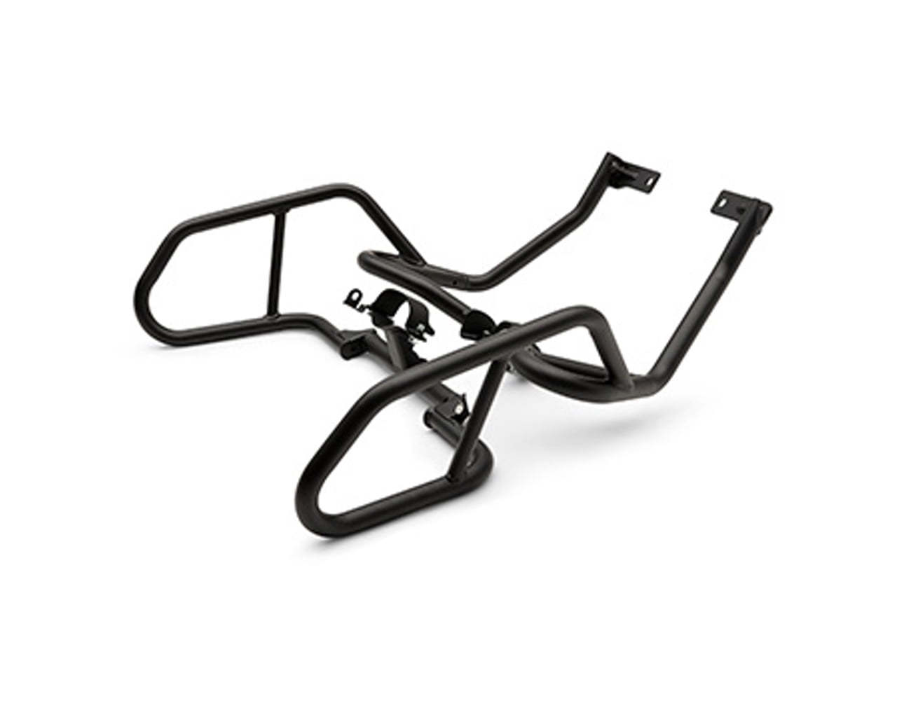 Kawasaki Frame Slider Guards Version 2 KLR650 2022 - Newer 99994-1849