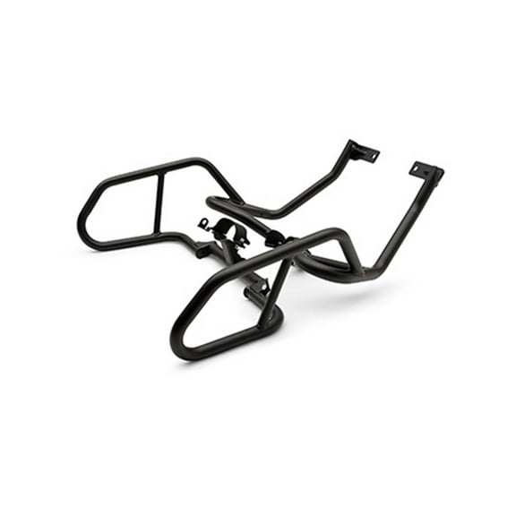 Kawasaki Frame Slider Guards Version 2 KLR650 2022 - Newer 99994-1849