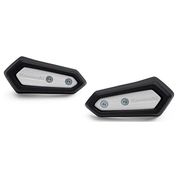 Kawasaki 99994-0238 Genuine OEM Passenger Floorboard Kit For Motorcycles