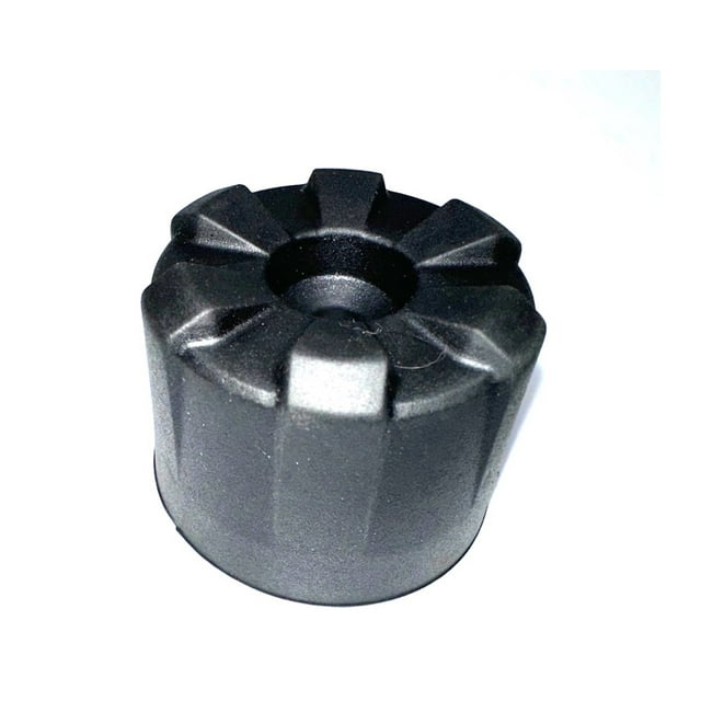 Kawasaki ATV Parts Front&Rear Wheel Rubber Hub Cap for Brute Force