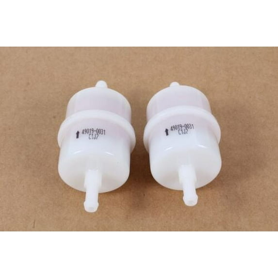 Kawasaki Genuine 49019-0031 Fuel Filter Fits 730V 850V EFI Engines