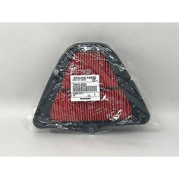 Kawasaki Genuine OEM Air Filter Element 11013-0031