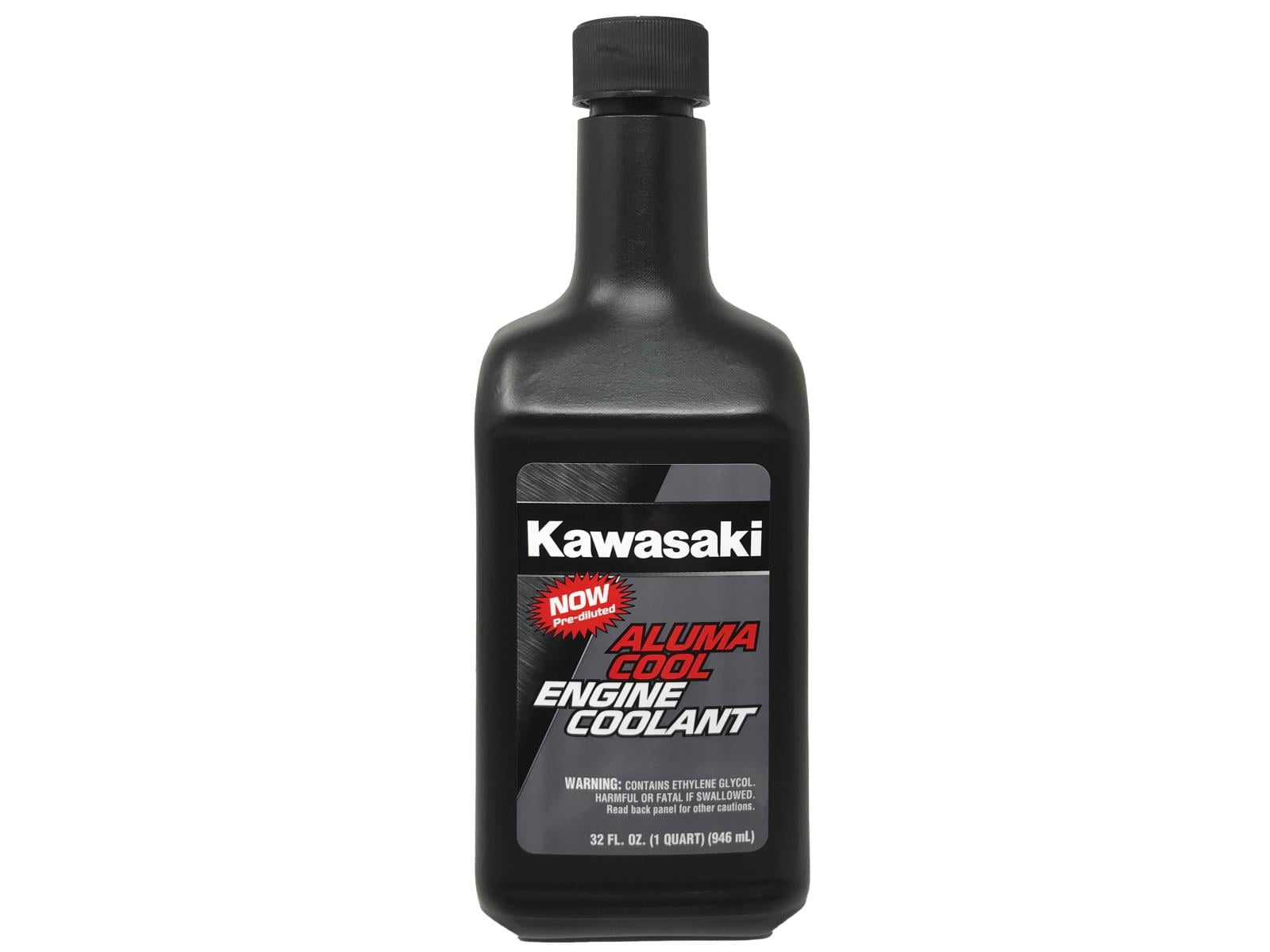 Kawasaki Genuine OEM Aluma Cool ATV & Motorcycle Engine Coolant K61081