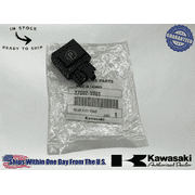 Kawasaki Genuine OEM Authentic 2007-24 KFX50 KFX 50 RELAY ASSEMBLY 27002-Y001
