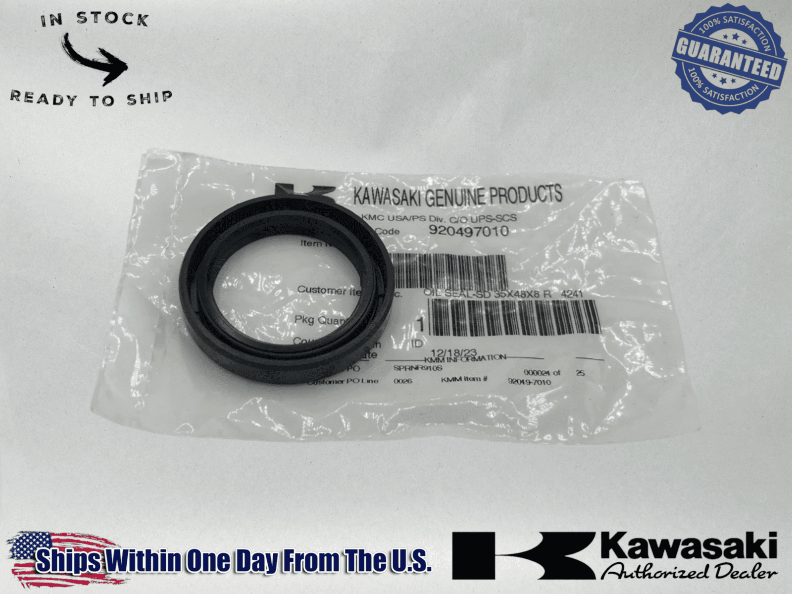 Kawasaki-Genuine-OEM-Authentic
