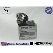 Kawasaki OEM 00-13Mule 3000 3010 01-133010 3010 Trans4x4 Relay 49054-0001