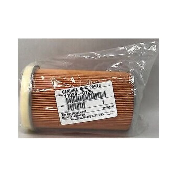 Kawasaki Genuine OEM Element Air Filter 11029-0726