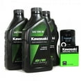 thumbnail image 1 of Kawasaki Genuine OEM Oil Change Kit for 2006 Brute force 750 4x4i, 1 of 1