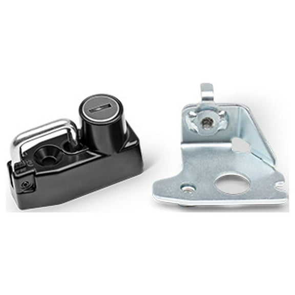 Kawasaki Helmet Lock KLX230 KLX230SM KLX230S 99994-1279