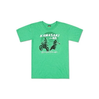 Kawasaki Clothing