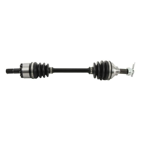 Kawasaki INTERPARTS Complete Axle #214529