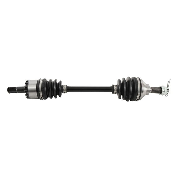 Kawasaki INTERPARTS Complete Axle #214529
