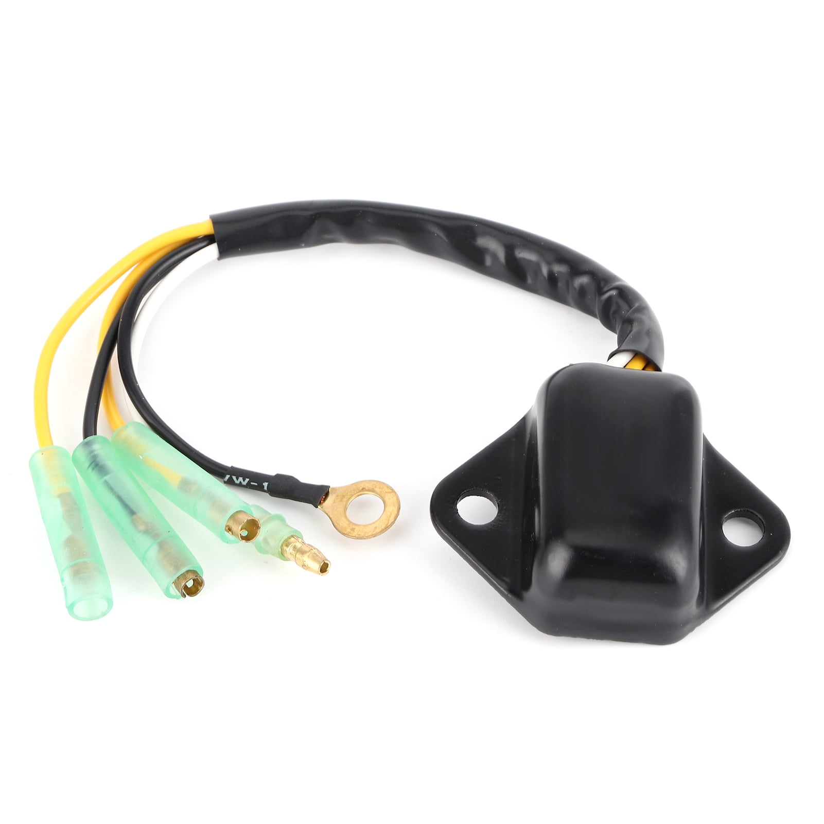 Kawasaki Jet Ski 650 SX JS650 Voltage Rectifier Regulator 210663703