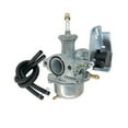 thumbnail image 1 of pertain Kawasaki KLX110 15003-1694 2002-2020 New Carburetor, 1 of 6