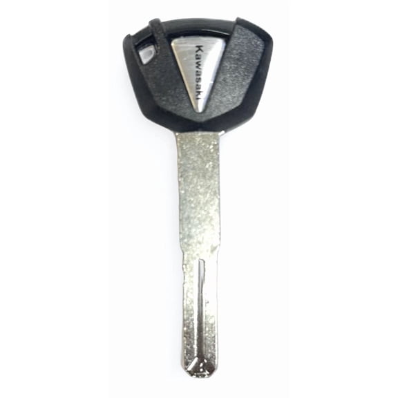 Kawasaki KM20 Ignition Key Blank Fits Ninja Z650 2021 - 2026 27008-0662