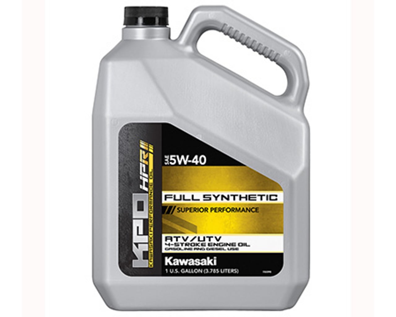 Kawasaki Motor Oil in Oils and Fluids - Walmart.com