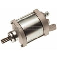 thumbnail image 1 of Kawasaki KSF450  KFX 450R Starter Motor 2008-2014 21163-0033, 1 of 2