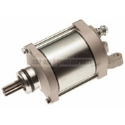 Kawasaki KSF450 KFX 450R Starter Motor 2008-2014 21163-0033