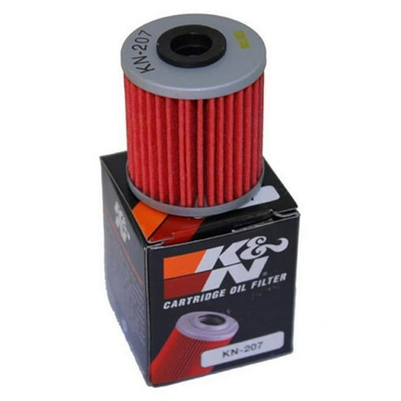 Kawasaki KX250 Oil Filter