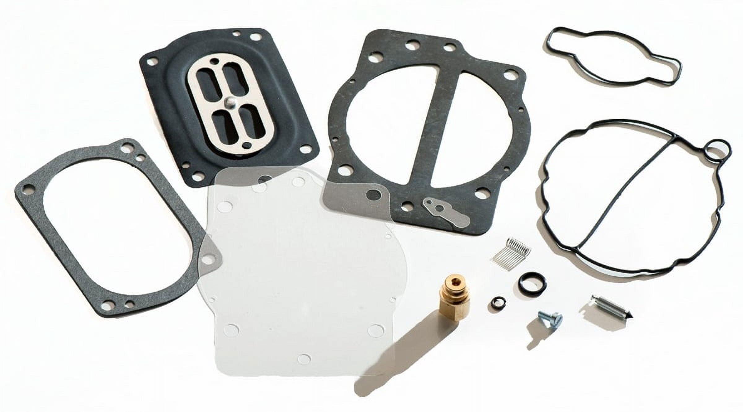 Kawasaki Keihin CDKCV Carb Carburetor Rebuild Kit Ultra 150 STXR 1200