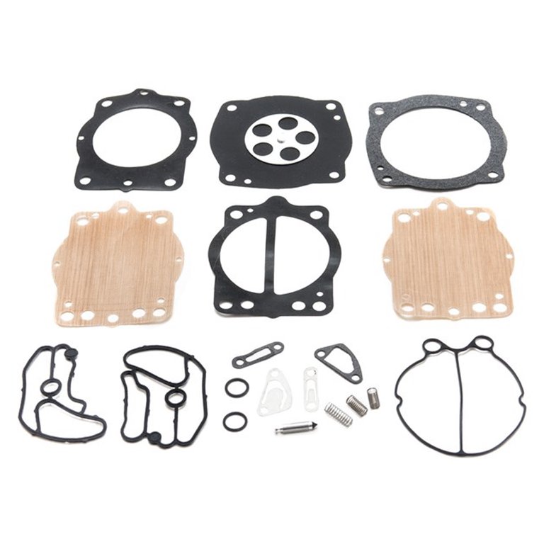Kawasaki Keihin Carb Carburetor Rebuild Kit 750 900 1100 ZXI