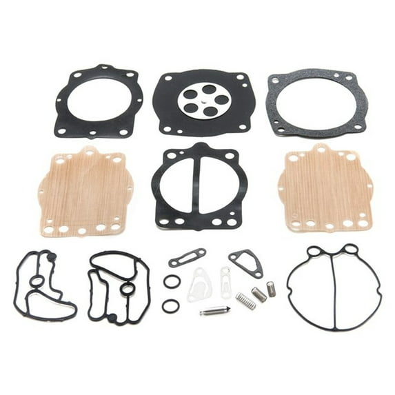 Kawasaki Keihin Carb Carburetor Rebuild Kit 750 900 1100 ZXI STX SXI TS X2 Xi SS