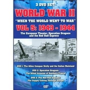 Pre-Owned Kawasaki Ki-61-I 260 pieces (Small Army II World War Planes)