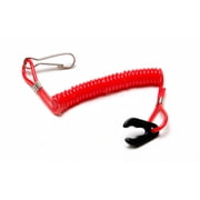 Kawasaki Kill Switch Lanyard Tether ZXI STX TS X2 SX SXI 650 750 900 1100