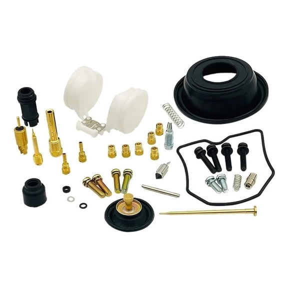 Kawasaki Klr650 Version 1987-2018 Klr650 Parts Motorcycle Kit