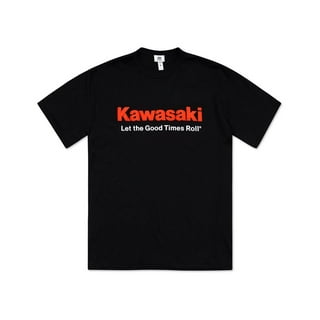 Kawasaki Clothing