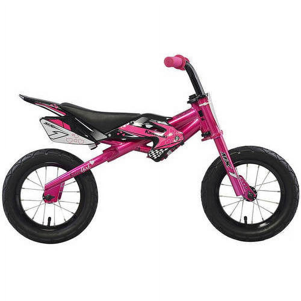 Kawasaki strider bike hotsell