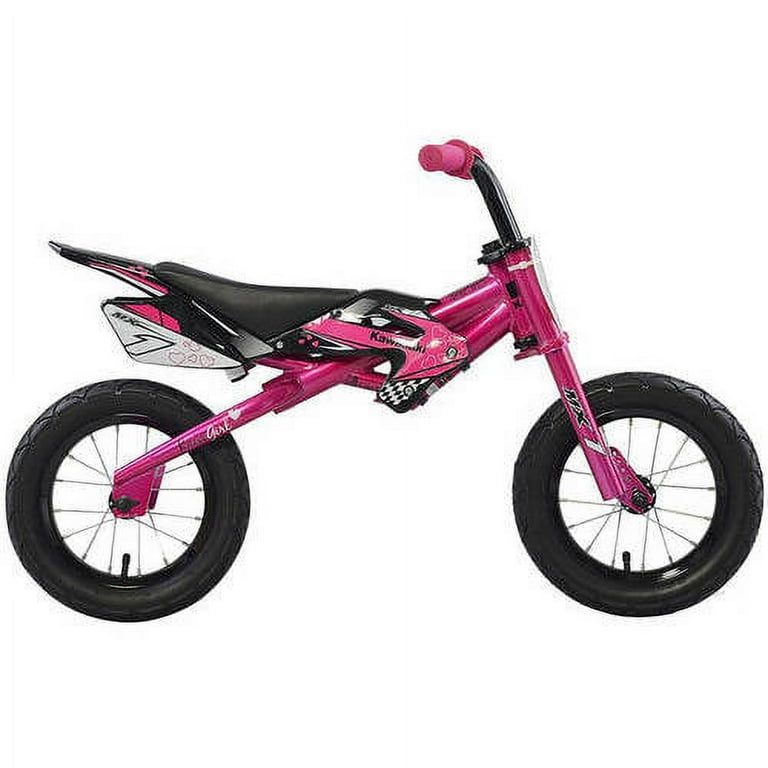 Balance store bike kawasaki