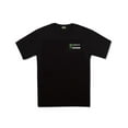 thumbnail image 1 of Kawasaki Monster Energy Team Short Sleeve Shirt Black Small, 1 of 2
