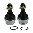 thumbnail image 1 of Kawasaki Mule All Models lower Ball Joint set 59266-1080, 1 of 6